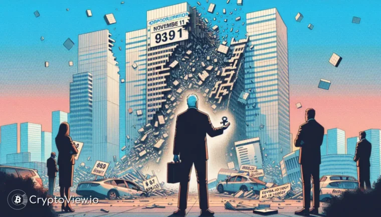 Var det å overlate FTX SBFs største feil?