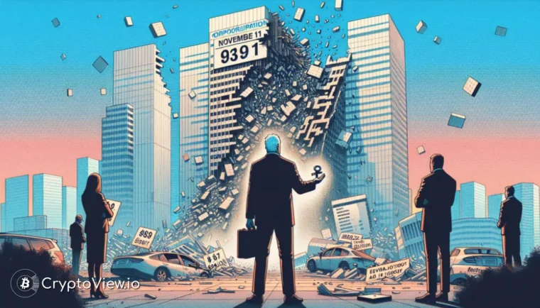 Entregar a FTX foi o maior erro de SBF?