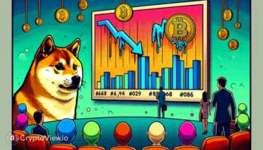 Why Did Shiba Inu's Derivatives Market See a Sharp Dip?