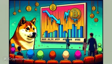 Shiba Inu 파생 상품 시장이 급락한 이유는 무엇입니까?