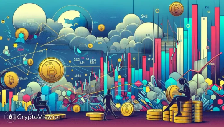 ¿Puede Solana Mantener Sus Niveles de Precios Clave En Medio de los Cambios del Mercado?