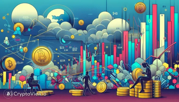 Kan Solana opprettholde sine viktigste prisnivåer midt i markedsendringer?