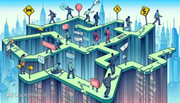 Sind tokenisierte Aktien eine riskante Wette für Investoren?