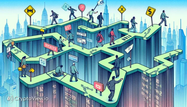 Sind tokenisierte Aktien eine riskante Wette für Investoren?