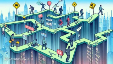 Are Tokenized Stocks a Risky Bet for Investors?