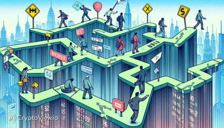 Are Tokenized Stocks a Risky Bet for Investors?