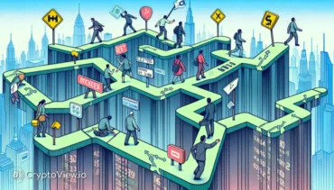 ¿Son las acciones tokenizadas una apuesta arriesgada para los inversores?