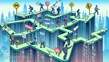 Les actions tokenisées sont-elles un pari risqué pour les investisseurs ?