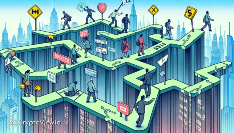 Les actions tokenisées sont-elles un pari risqué pour les investisseurs ?