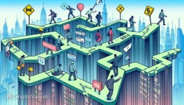Le Azioni Tokenizzate Sono una Scommessa Rischiosa per gli Investitori?