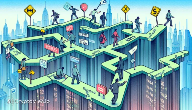 Le Azioni Tokenizzate Sono una Scommessa Rischiosa per gli Investitori?