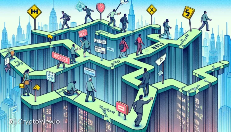 代币化股票对投资者来说是一个有风险的赌注吗?