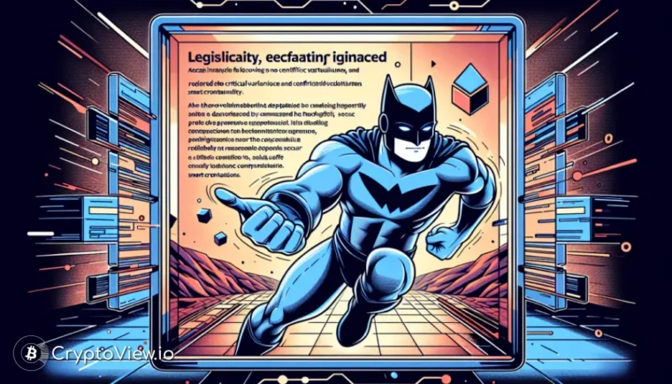 Ist MAGACOIN FINANCE ein legitimes Krypto-Projekt?