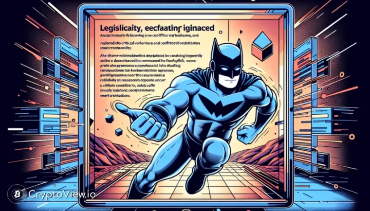 Is MAGACOIN FINANCE a Legitimate Crypto Project?