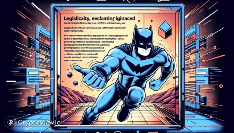 MAGACOIN FINANCE est-il un projet Crypto Légitime ?