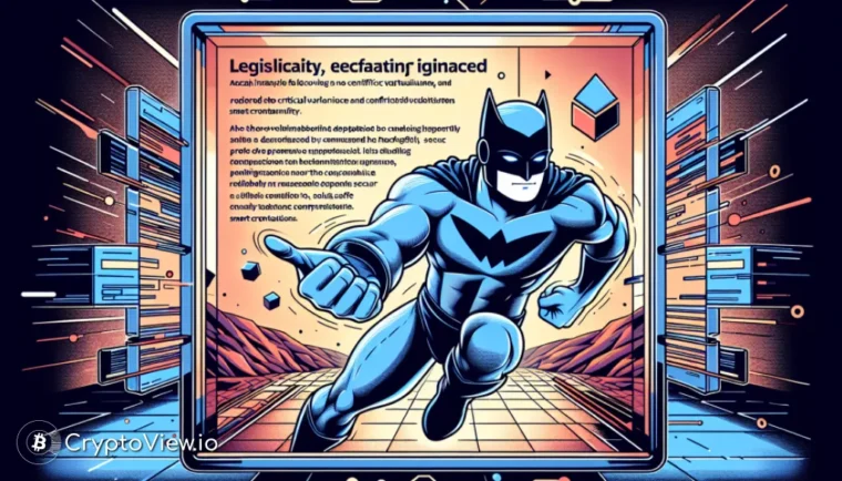 क्या MAGACOIN FINANCE एक वैध क्रिप्टो प्रोजेक्ट है?