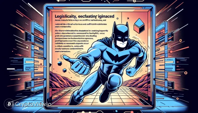 MAGACOIN FINANCE è un progetto Crypto Legittimo?