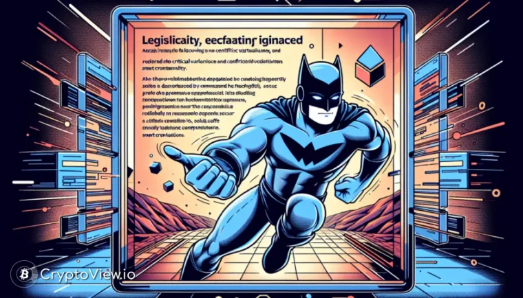 MAGACOIN FINANCEは正当な暗号プロジェクトですか?