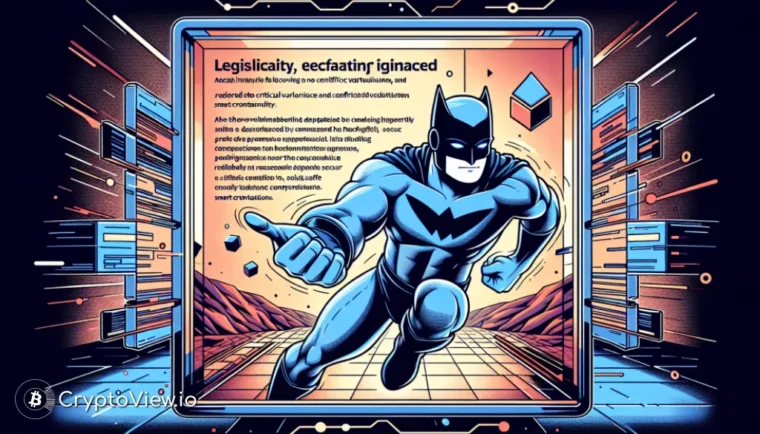 Er MAGACOIN FINANCE et legitimt kryptoprosjekt?