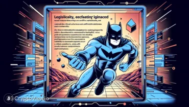 Czy MAGACOIN FINANCE to legalny projekt krypto?