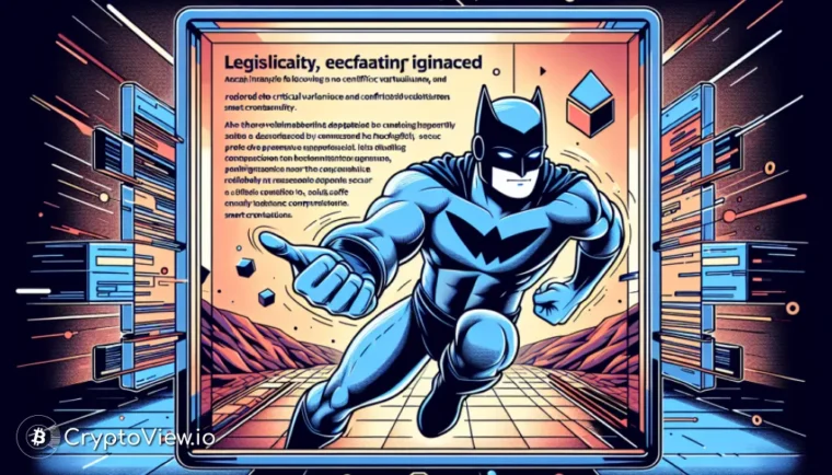 Är MAGACOIN FINANCE ett legitimt kryptoprojekt?