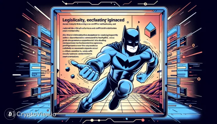 MAGACOIN FINANCE는 합법적인 암호화폐 프로젝트인가?