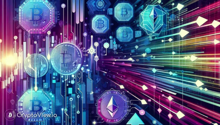 How much has Stripe processed in USDC transfers?