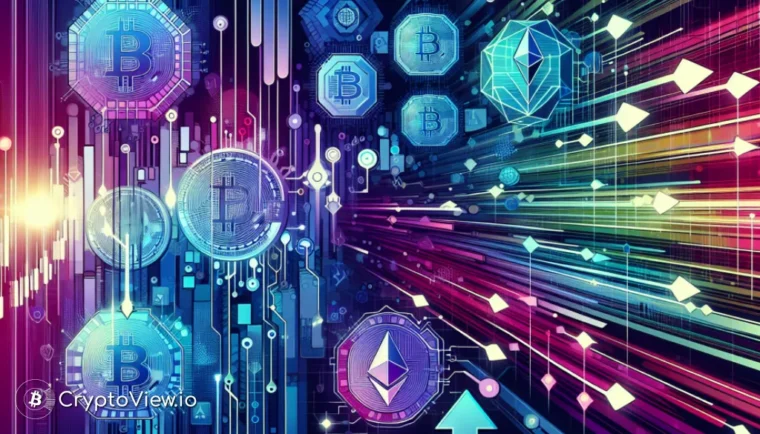 Quel volume Stripe a-t-il traité en transferts USDC ?