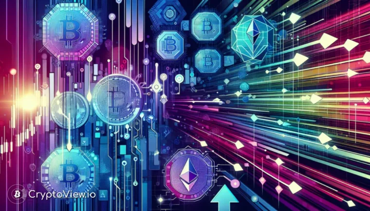 Ile Stripe przetworzył w transferach USDC?