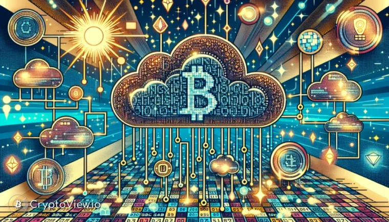 Which Cloud Mining Services Lead the Pack in 2025?