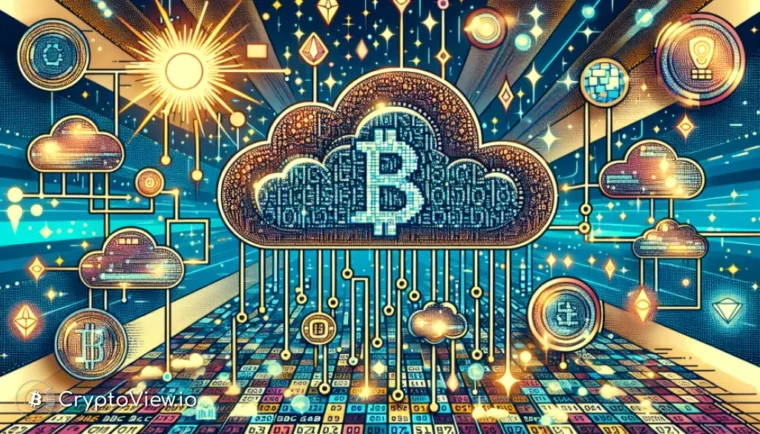 2025年にクラウドマイニングサービスをリードするのは?