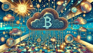 Welke Cloud Mining Services Lopen Voorop in 2025?