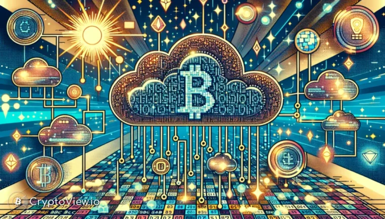 Welke Cloud Mining Services Lopen Voorop in 2025?