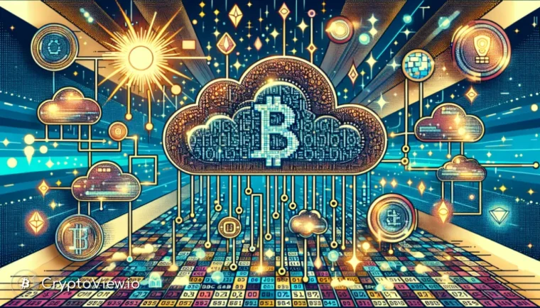 2025년 최고의 클라우드 채굴 서비스는 무엇일까요?