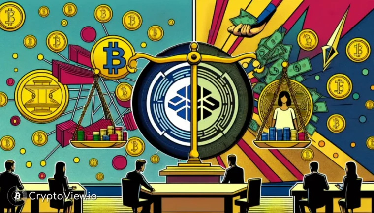 Comment les stablecoins bouleversent-ils la banque traditionnelle ?