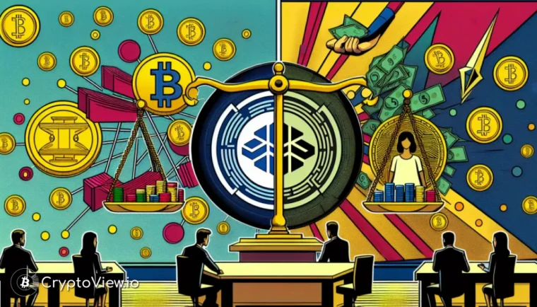 Come le Stablecoin Stanno Sconvolgendo il Settore Bancario Tradizionale?