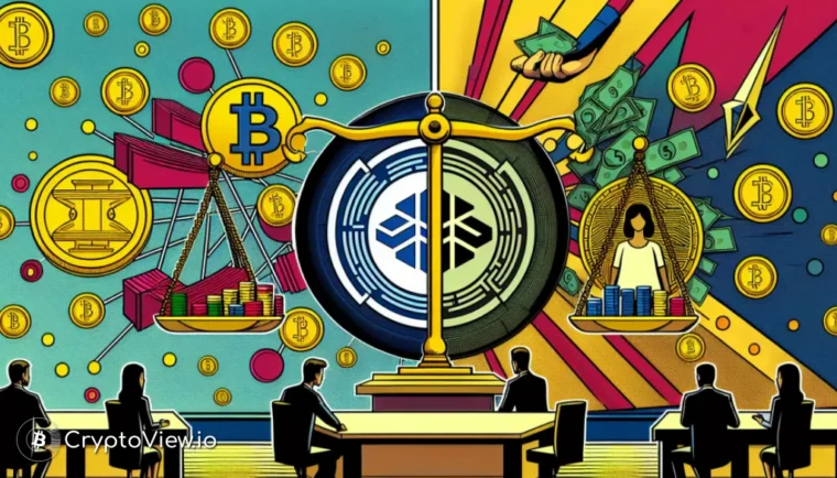 ステーブルコインは従来の銀行業務をどのように揺るがしているのか？