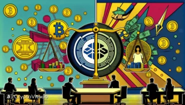 Jak Stablecoiny Wstrząsają Tradycyjną Bankowością?