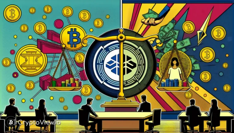 Como as Stablecoins Estão Sacudindo o Setor Bancário Tradicional?