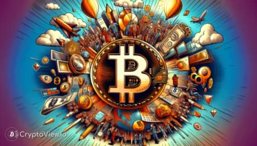 ما هو أحدث هدف لسعر البيتكوين من JPMorgan؟