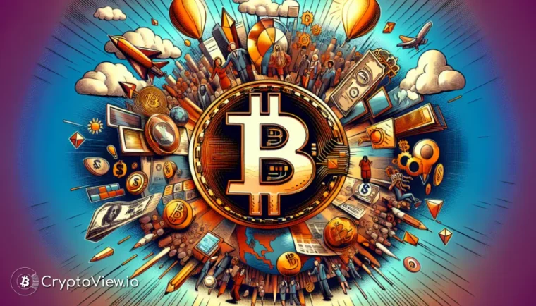 Hvad er JPMorgan's seneste Bitcoin-kursmål?