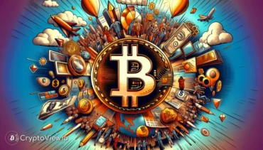 What's JPMorgan's Latest Bitcoin Price Target?
