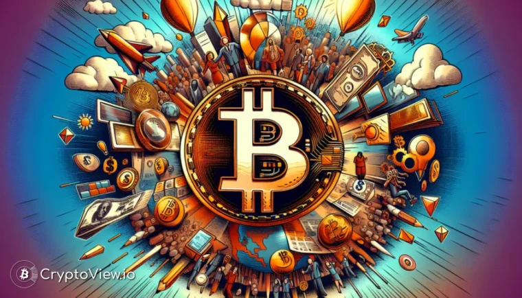 What's JPMorgan's Latest Bitcoin Price Target?