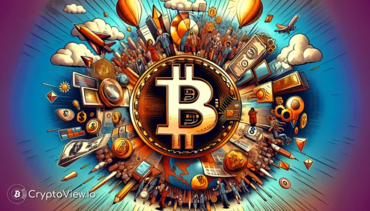 ¿Cuál es el último precio objetivo de Bitcoin de JPMorgan?