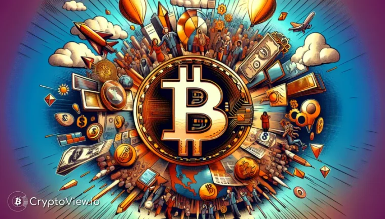 JPMorganの最新ビットコイン価格目標とは？