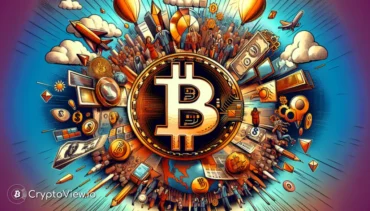 Wat is het nieuwste Bitcoin-koersdoel van JPMorgan?