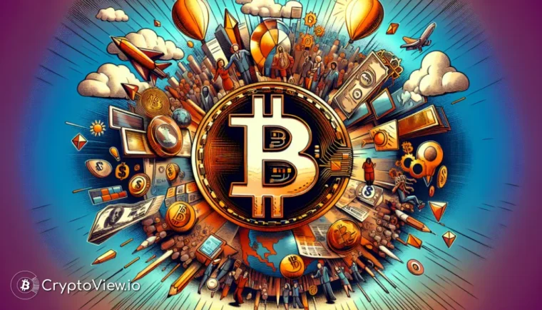 Hva er JPMorgans siste Bitcoin-kursmål?