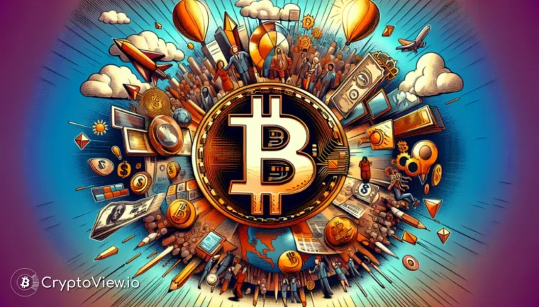 Qual é a última meta de preço do Bitcoin do JPMorgan?