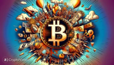 Какова последняя целевая цена Bitcoin от JPMorgan?