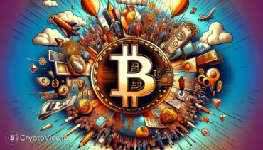 Vad är JPMorgans senaste prismål för Bitcoin?